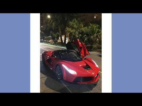 (FREE) BHZ x Monk x Ion Miles  Type Beat "ANGLE EYES" (prod. svpra17)