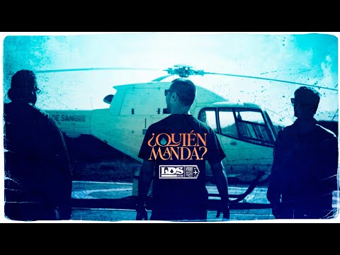 ¿Quién Manda?