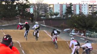 preview picture of video '2012/11/11 Bmx Coupe de Provence Carpentras Senior 17+ Finale.m2ts'