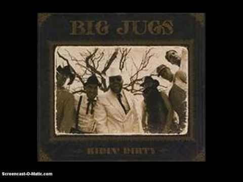 Big Jugs - Antrome.avi