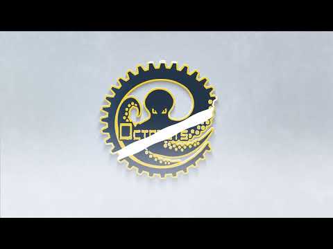 Octobots "Aluminati" Robot Reveal 2023 [shortened version]