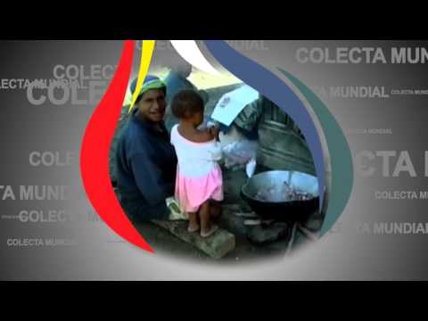 Jornada Mundial de las Misiones