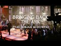 Bringing Back The Ark
