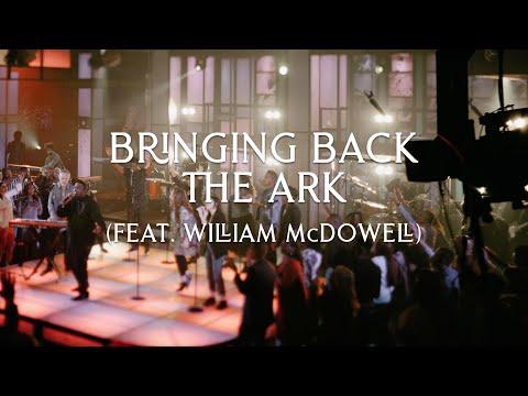 Thumbnail for Bringing Back The Ark video