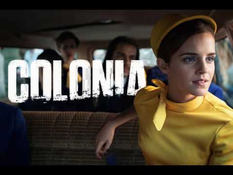 Colonia MotionClip