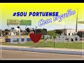 Vídeo Hino Municipal de Porto-Piauí, produzido pela Secretaria Municipal de Comunicação