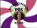 PBS Kids Program Break WPT 2004