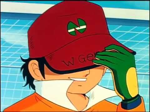 Olive et Tom   Episode 1   La rencontre