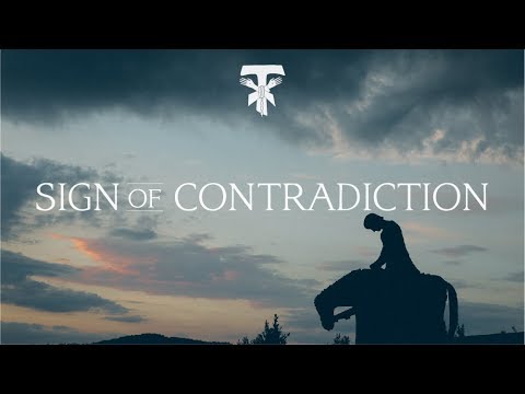 Sign of Contradiction - The Story of St. Francis of Assisi // Teaser