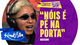 VIVÊNCIA COM A NOVINHA DE PORTA ALEGRE – ParçasZilla 22