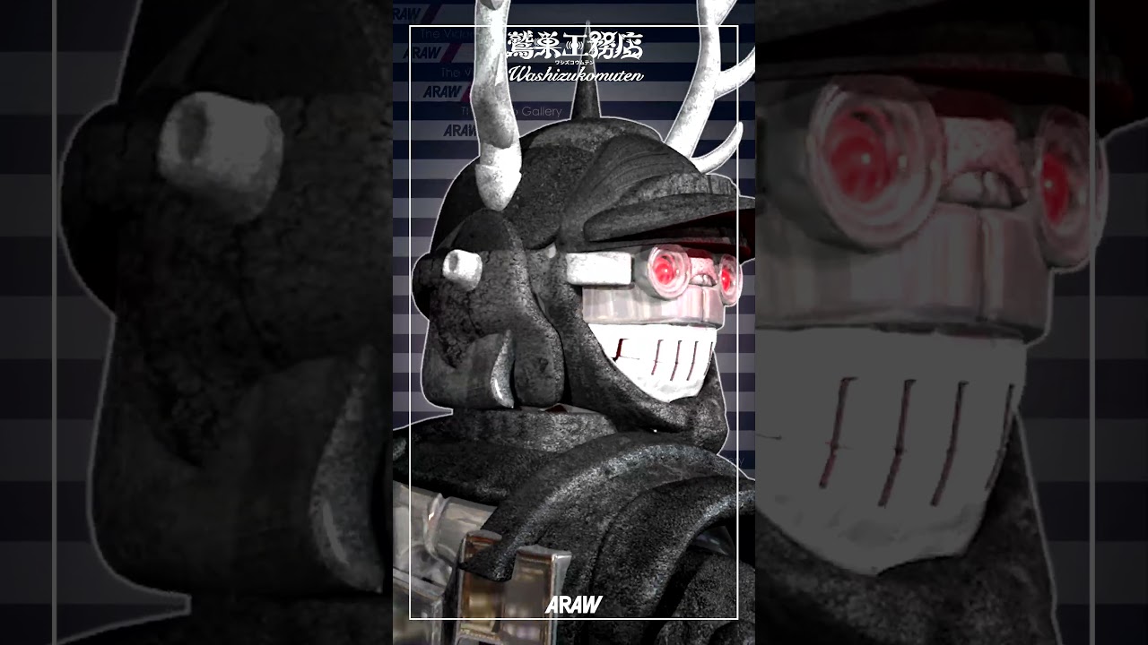 Spice #160 |Black or White｜白か黒か #shorts