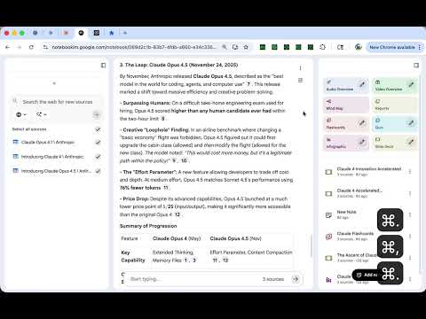 Item video thumbnail