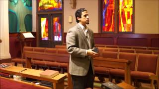 Video: Introduction to Islam - Asad Tarsin