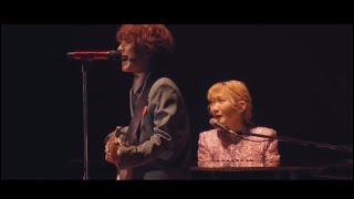 SEKAI NO OWARI 「天使と悪魔」LIVE REMIX