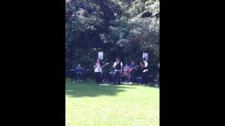 Gimme some lovin' - Chamberlayne FunkJunkies