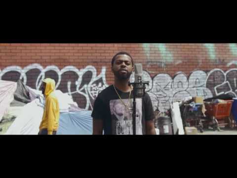 Justen Kilgore Ft. Shabaka Khonsai - They Don't Want Us (Intermission)