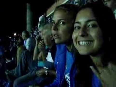 E é por isso que eu vou cantando só por ti Leão!!! Avaí 6 x0