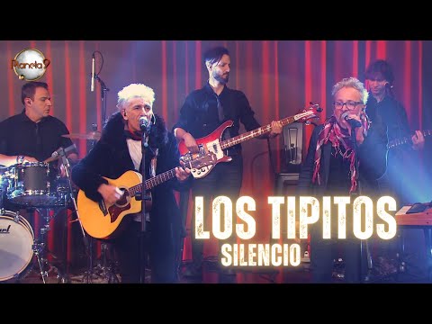 Silencio - Los TIpitos