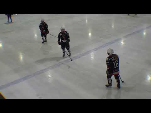 Naisten Mestis 6.1.2019 JYP VS Hermes