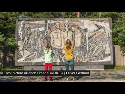 Video Thumbnail: Fachgespräch: „Wie viel Osten steckt noch in den Kindern?“