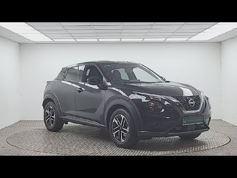 Nissan Juke 1.0T PET 2WD SV Premium - Image 2