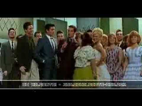 Hairspray Trailer Chipmunk