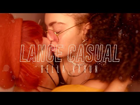 Bella Kahun - Lance Casual