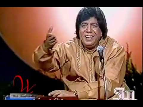 जिया घबराये पिया नहीं आये (1943) — वीडियो थंबनेल