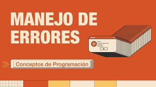 Manejo de errores en JavaScript - throw, try, catch y finally