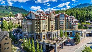 The Westin Resort & Spa, Whistler, Canada | Best Travel Plan