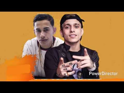 MC Pedrinho e MC Capelinha - Melhora da Vida / Aperto no Meu Coração (Studio THG e DJ Gá) Com Letra 