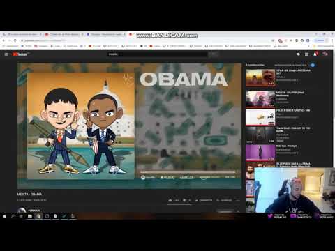 COSCU REACCIONA A (Obama-Mesita)