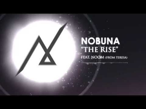 Nobuna / The Rise 【Official Audio】