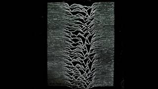 Walked In Line by Joy Division