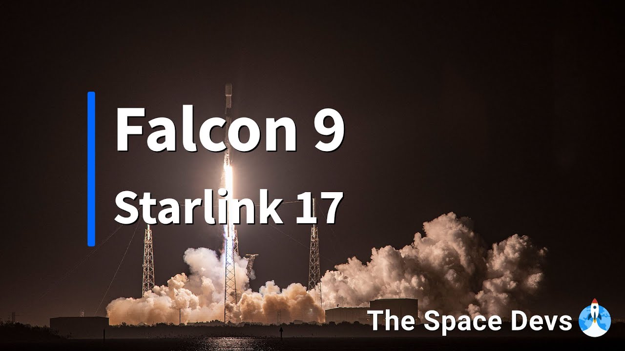 Watch the Launch