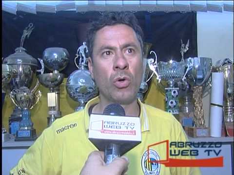 PontevomanoMartinsicuro 1-1 play-off 150513