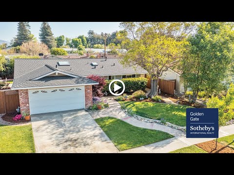 3658 Kendra Way San Jose CA | San Jose Homes for Sale