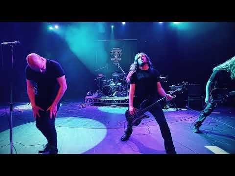 Saturnus HD Live 2017 at Music Drive Festival in Yerevan, Armenia
