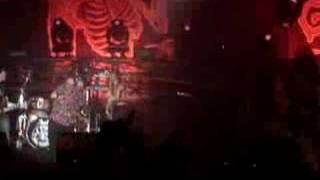 marea amiritmo - nana de quebranto