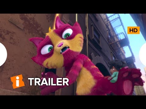 Lino - Trailer