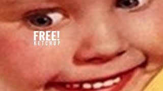 Quentin Miller & CJ Francis IV - Free Ketchup