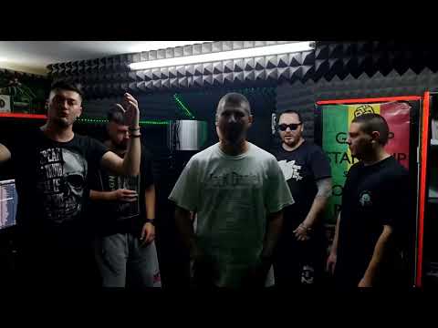 Sounds Good & NOXA  - Cypher