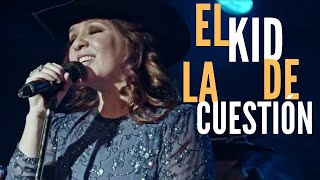 El Kid de la Cuestion Music Video