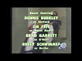 The Fresh Prince Of Bel Air Tv Series End Credits Nick At Nite 2005