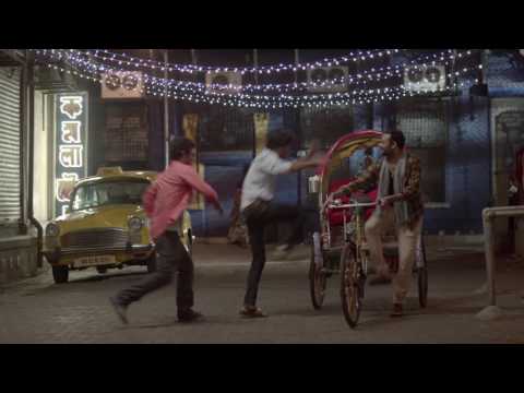 Arvind Keshri VIVO IPL – Kolkata Ka Dil Bada hai