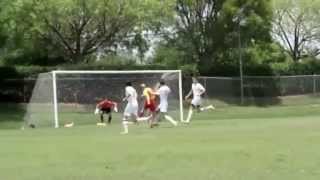 Henry Howell Soccer Highlights: Freshman Year