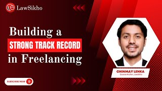 Building a Strong Track Record in Freelancing
