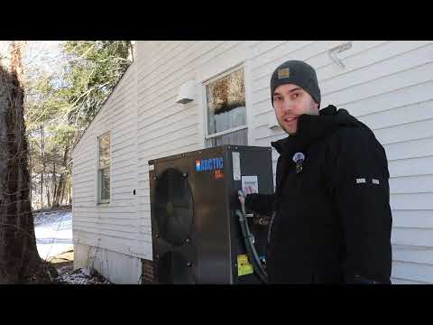 How Much Did Our Air-to-Water Heat Pump Cost?