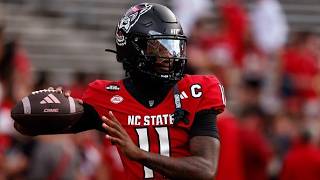 Pack Power Podcast: NC State vs. UVA Preview | Superlatives for the 2026 Football Season