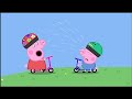 We Love Peppa Pig Scooters 6